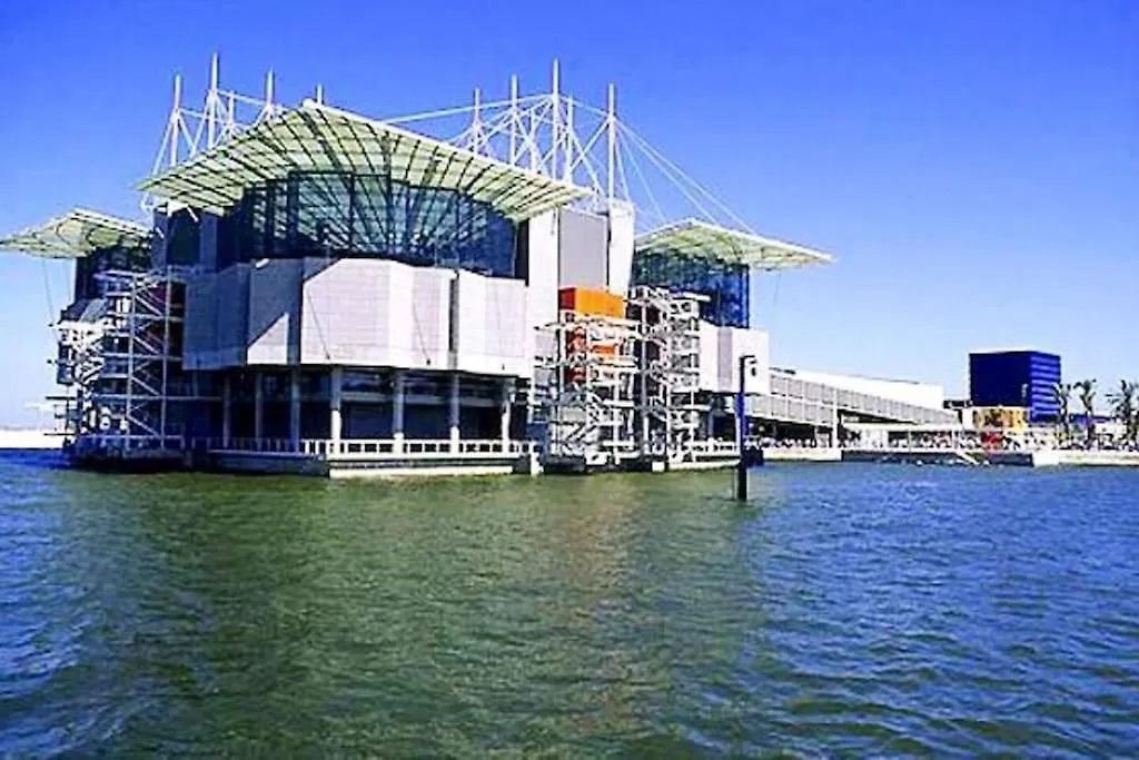 Appartamento Becas House - Lisboa