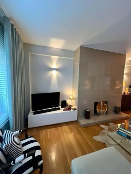Appartamento Becas House - Lisboa