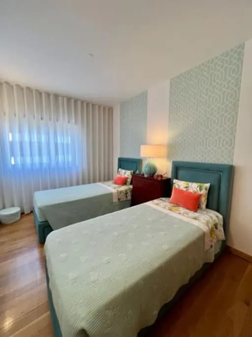 Appartamento Becas House - Lisboa 0*, Lisbona