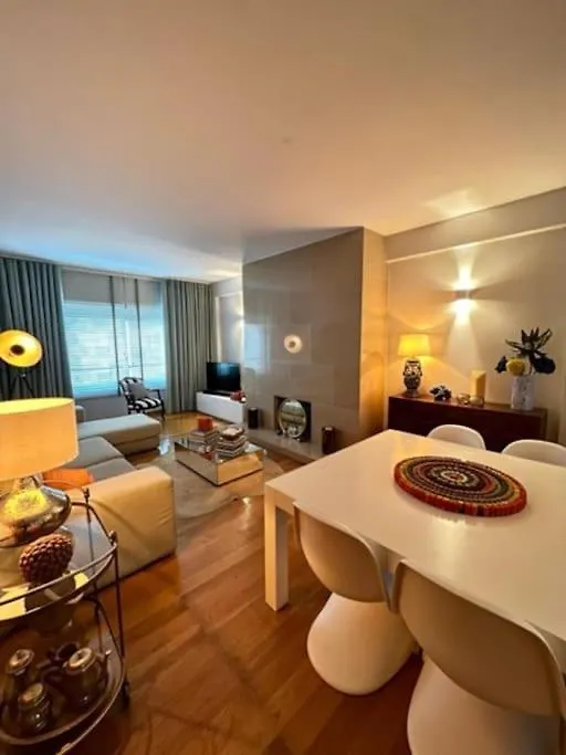 Appartamento Becas House - Lisboa