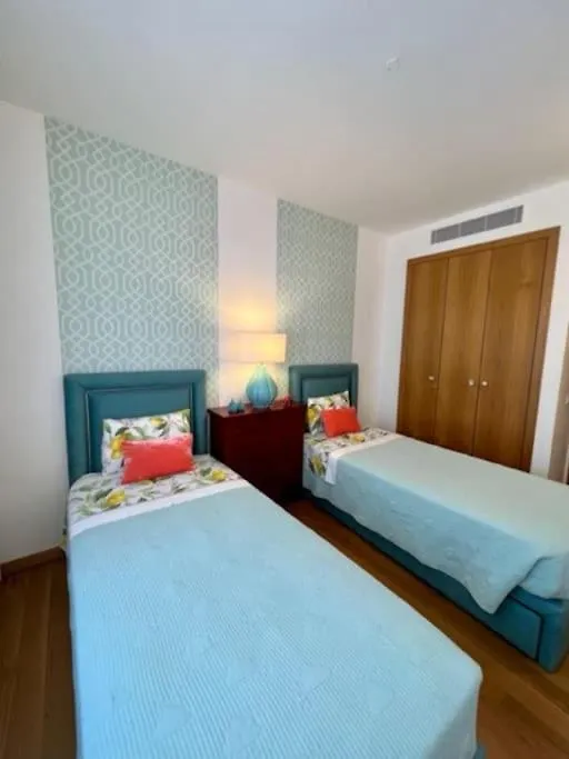 Appartamento Becas House - Lisboa Portogallo