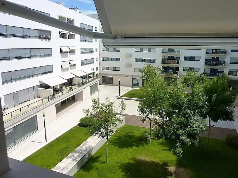 Appartamento Becas House - Lisboa  Lisbona
