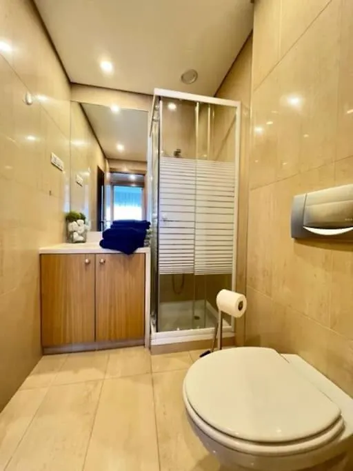 شقة Becas House - Lisboa